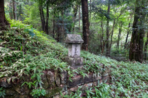 松野　八幡神社　瑞浪市日吉町松野